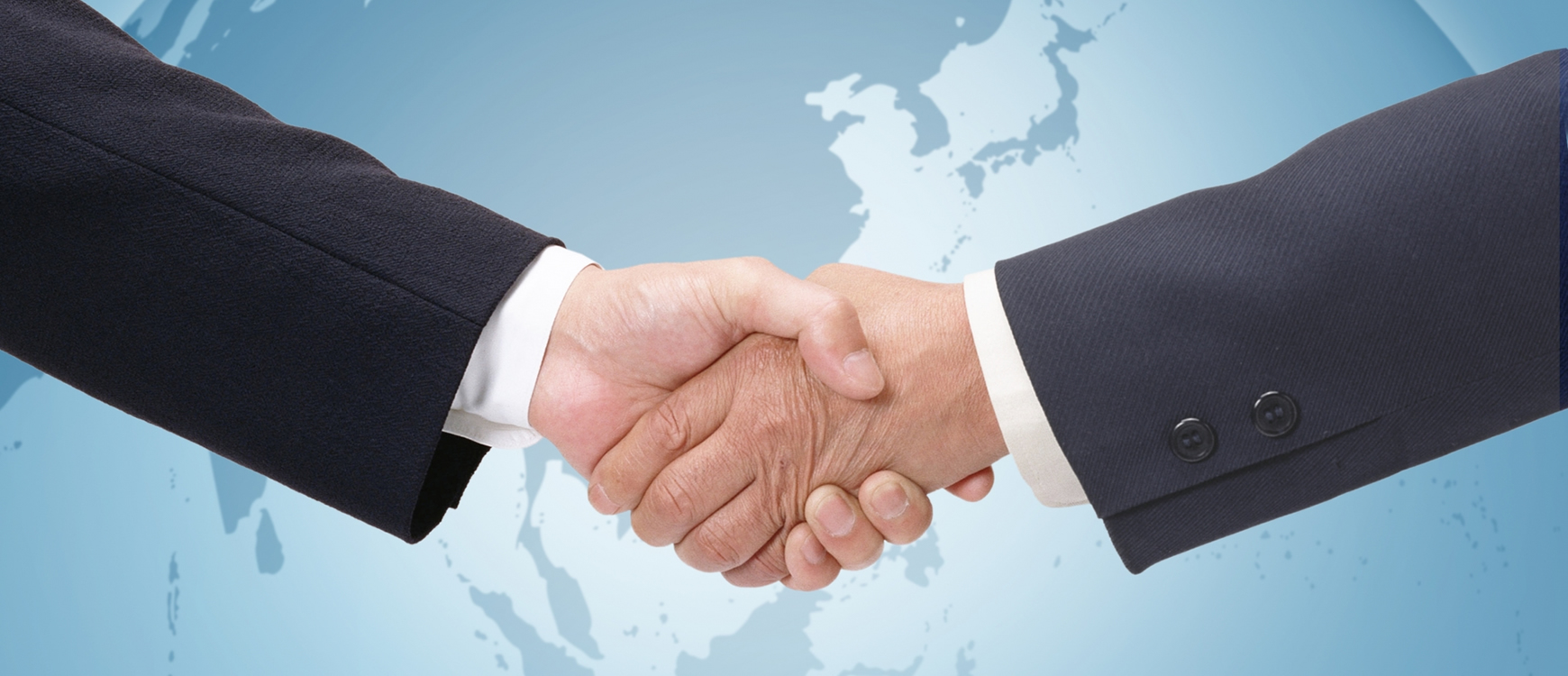 M&A・事業承継に関する情報提供・支援