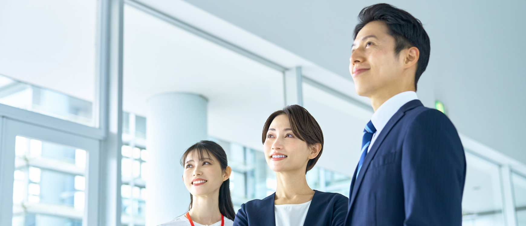 次世代経営者・後継者育成事業