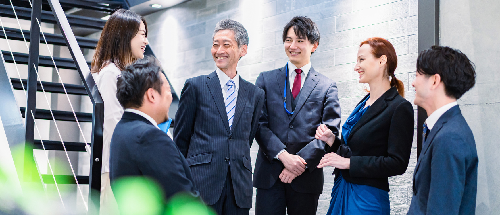 セミナー・交流会・勉強会の企画・運営